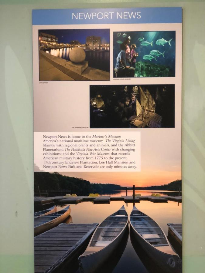 Townes At King'S Creek, Busch Gardens Amusement Park & Water Country, Williamsburg, Va Aparthotel ภายนอก รูปภาพ