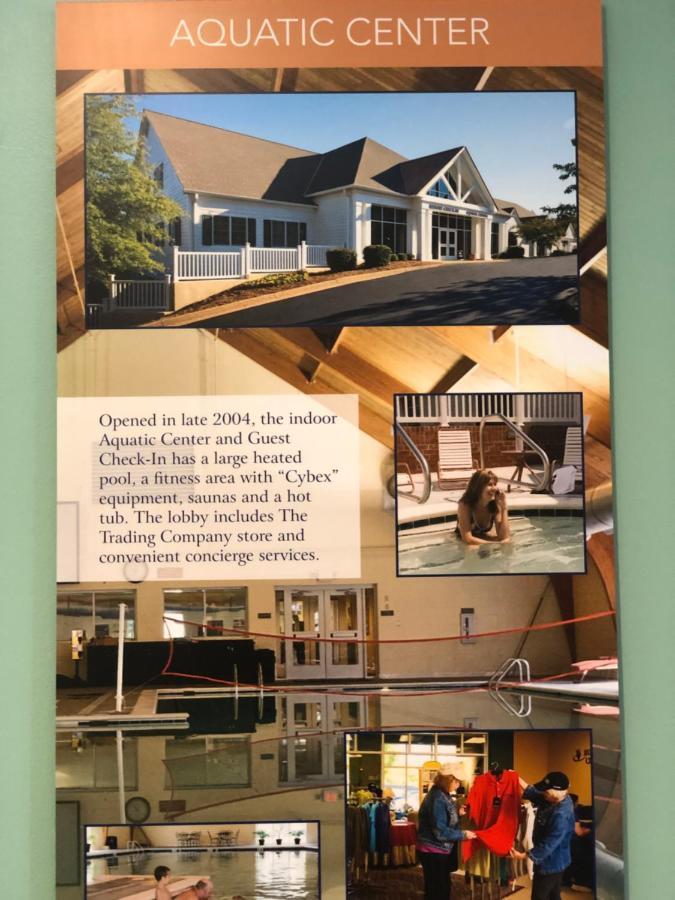 Townes At King'S Creek, Busch Gardens Amusement Park & Water Country, Williamsburg, Va Aparthotel ภายนอก รูปภาพ