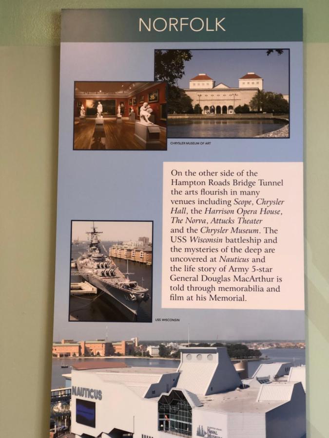 Townes At King'S Creek, Busch Gardens Amusement Park & Water Country, Williamsburg, Va Aparthotel ภายนอก รูปภาพ