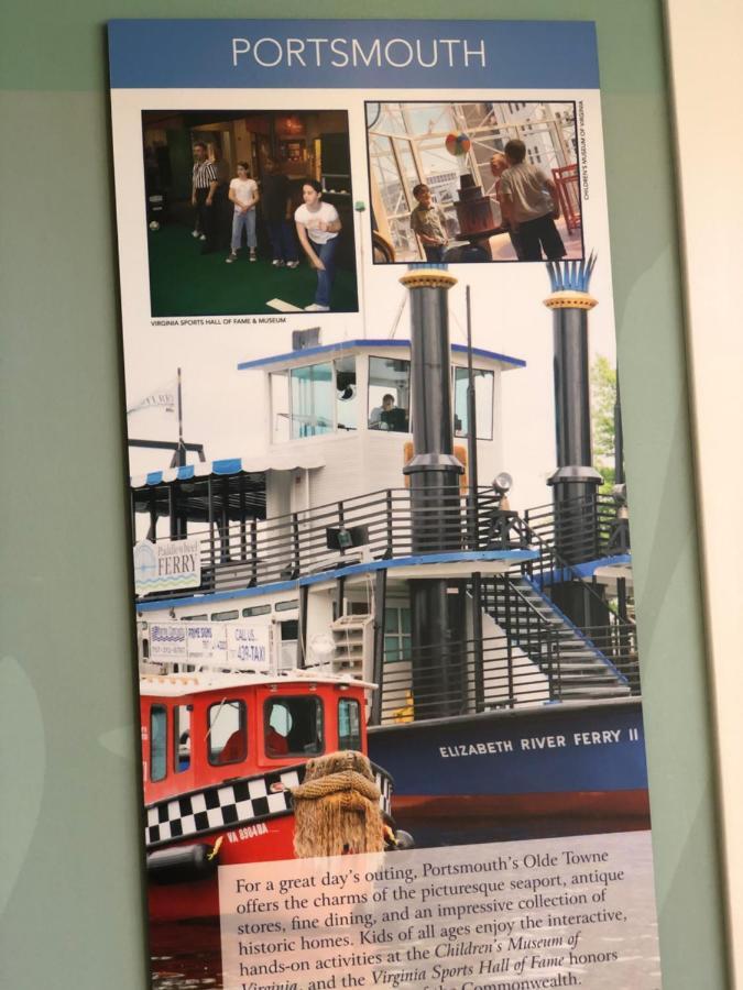 Townes At King'S Creek, Busch Gardens Amusement Park & Water Country, Williamsburg, Va Aparthotel ภายนอก รูปภาพ
