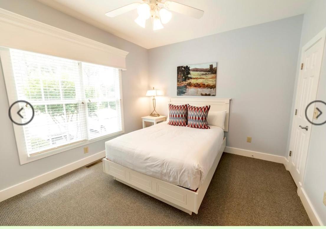 Townes At King'S Creek, Busch Gardens Amusement Park & Water Country, Williamsburg, Va Aparthotel ภายนอก รูปภาพ