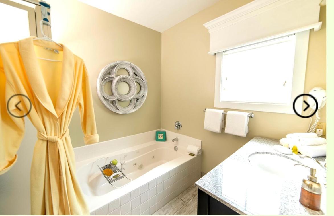 Townes At King'S Creek, Busch Gardens Amusement Park & Water Country, Williamsburg, Va Aparthotel ภายนอก รูปภาพ