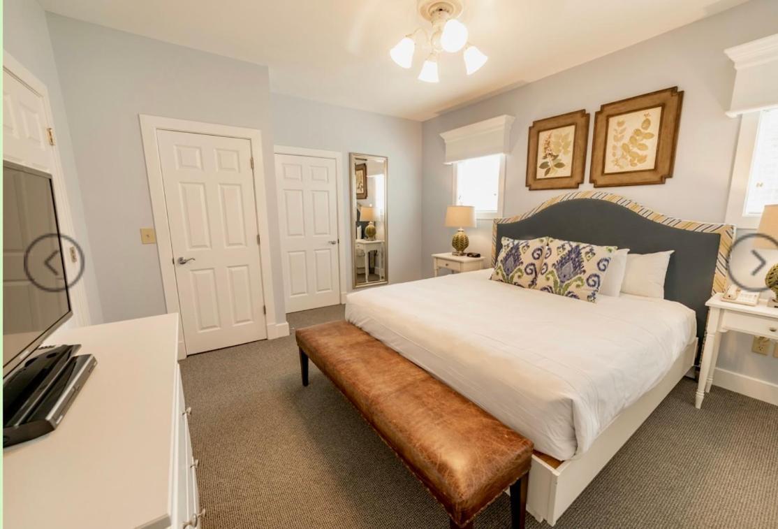 Townes At King'S Creek, Busch Gardens Amusement Park & Water Country, Williamsburg, Va Aparthotel ภายนอก รูปภาพ