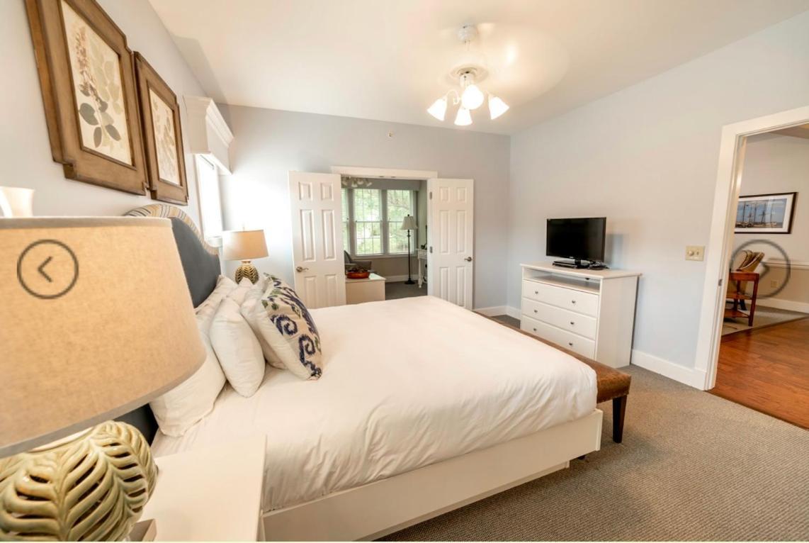 Townes At King'S Creek, Busch Gardens Amusement Park & Water Country, Williamsburg, Va Aparthotel ภายนอก รูปภาพ