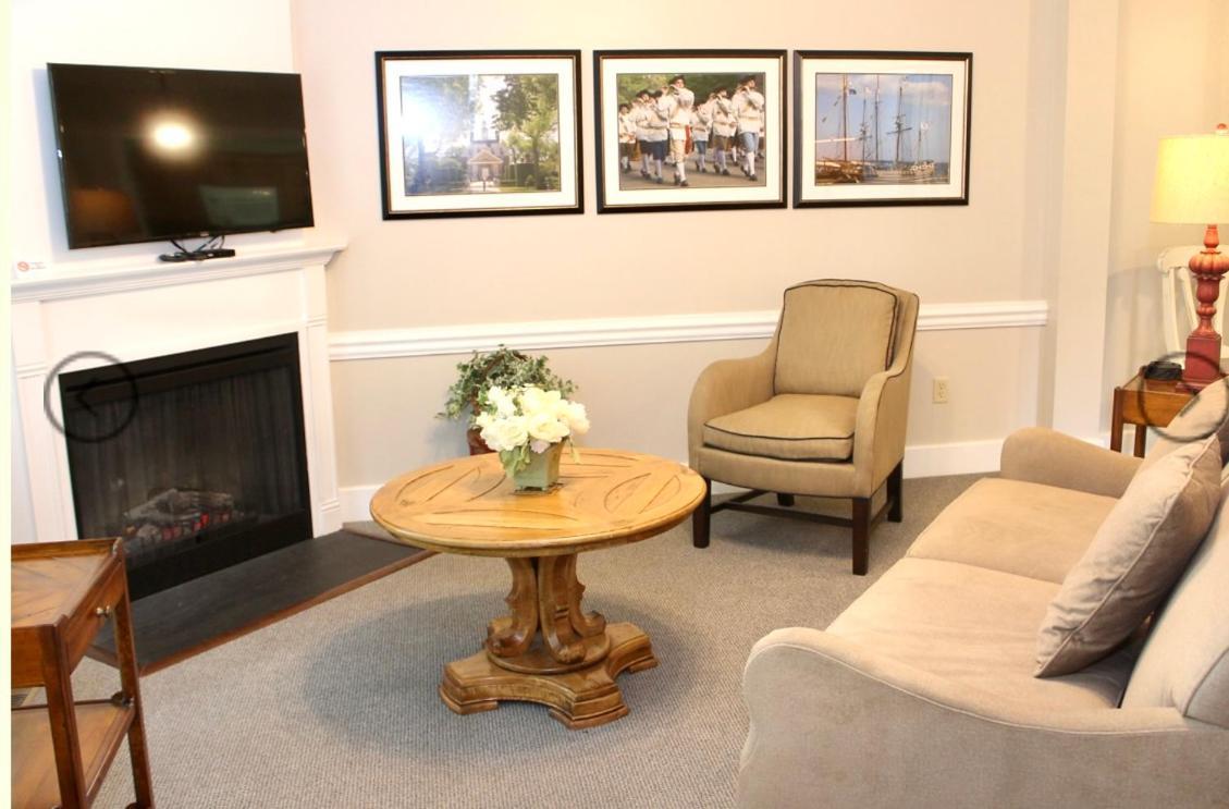 Townes At King'S Creek, Busch Gardens Amusement Park & Water Country, Williamsburg, Va Aparthotel ภายนอก รูปภาพ