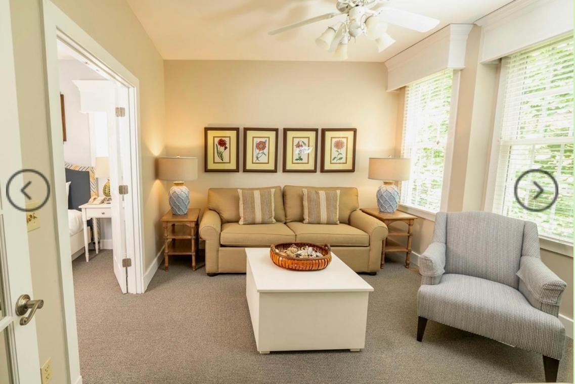 Townes At King'S Creek, Busch Gardens Amusement Park & Water Country, Williamsburg, Va Aparthotel ภายนอก รูปภาพ